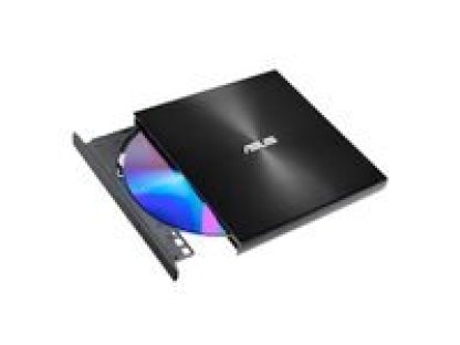 ASUS DVD ZenDrive SDRW-08U8M-U BLACK (90DD0290-M29000)
