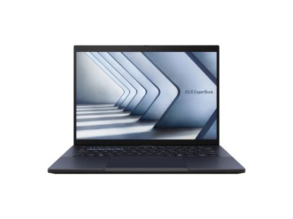 ASUS ExpertBook B3 B3404CMA - 14", U5-125H, 16GB RAM, 512GB SSD, Arc Xe, Windows 11 Pro, Black (B3404CMA-Q50225X)