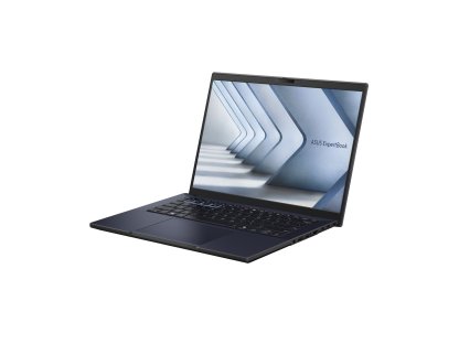 ASUS ExpertBook B3 B3404CVA - 14" 1920x1200 WUXGA, i7-1360P, 16GB RAM, 1TB SSD, Intel UHD, W11 Pro, černý (B3404CVA-Q50664X)