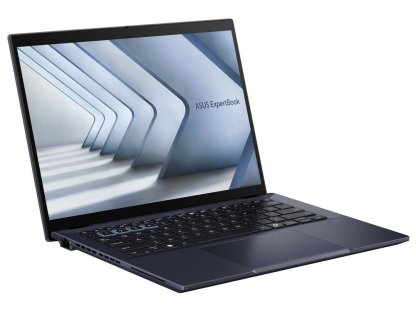 ASUS ExpertBook B5 (B5404) - 14" 1920x1200 WUXGA, Ultra 5 125H, 16GB RAM, 512SSD, Intel Arc Xe, bez OS, černý (B5404CMA-Q50259)