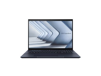 ASUS ExpertBook B5 B5604CMA - 16", U5-125H, 16GB RAM, 1TB SSD, Arc Xe, Windows 11 Pro, Black (B5604CMA-Q90161X)