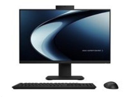 ASUS ExpertCenter P440 24"FHD,matný/ i5-13420H/ 16GB/ 512 GB SSD/ Intel UHD/ W11P/ kbd+myš/ černý (P440VAK-BPC234X)