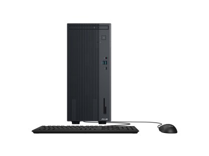 ASUS ExpertCenter P500 (P500MV) Mini TWR - i5-13420H/16GB/512GB SSD/UHD Xe/bez OS/3R (P500MV-5134201910)