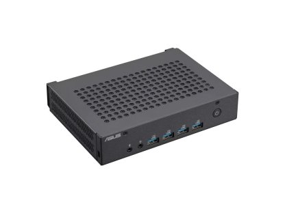 ASUS ExpertCenter PN43-BBN200MD Mini - N200 bez RAM/UHD Xe/bez OS/3R (90MR0172-M00040)
