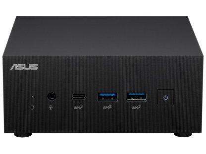 ASUS ExpertCenter PN64 PN64-BB3012MD - i3-1220P, bez RAM, UHD, bez OS (90MR00U2-M000C0)