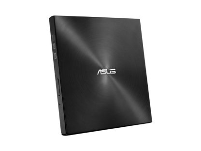 ASUS externí mechanika SDRW-08U7M-U BLACK (ZenDrive U7M)