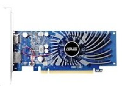 ASUS GeForce GT1030-2G-BRK (90YV0AT2-M0NA00)