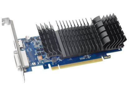 ASUS GeForce GT1030-SL-2G-BRK (90YV0AT0-M0NA00)