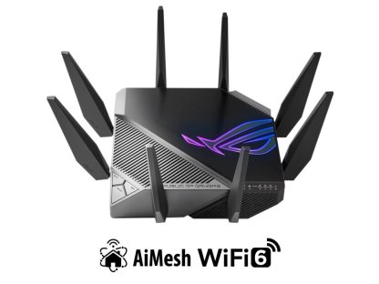 ASUS GT-AXE11000