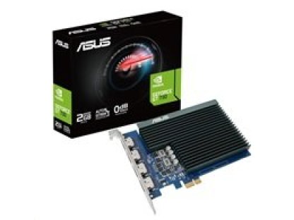 ASUS GT730-4H-SL-2GD5 (90YV0H20-M0NA00)