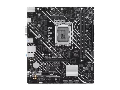 ASUS H610M-K DDR5 (90MB1GA0-M0EAY0)