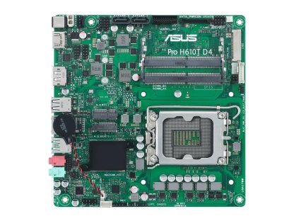 ASUS H610T D4-CSM (90MB1AM0-M0EAYC)