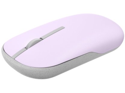 ASUS MD100 - Cestovní/Optická/1 600 DPI/USB+BT/Fialová (90XB07A0-BMU010)