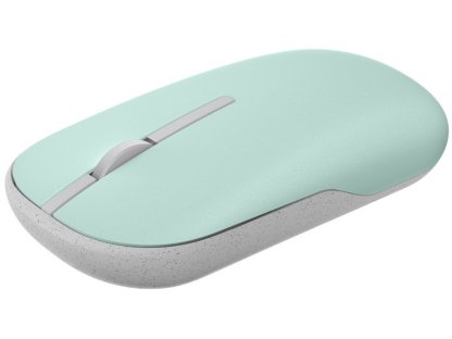 ASUS MD100 Lite - Cestovní/Optická/1 600 DPI/USB+BT/Šedá (90XB07A0-BMU0F0)