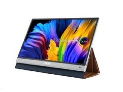 ASUS monitor 13,3" ZenScreen MQ13AH(90LM07EV-B01170)