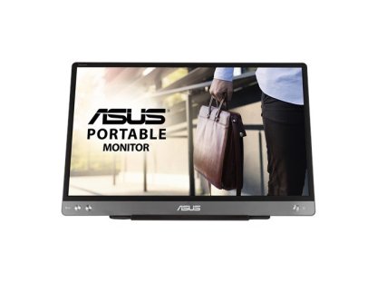ASUS monitor 14''  ZenScreen MB14AC (90LM0631-B01170)