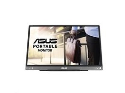 ASUS monitor 15,6'' ZenScreen MB16ACE (90LM0381-B04170)
