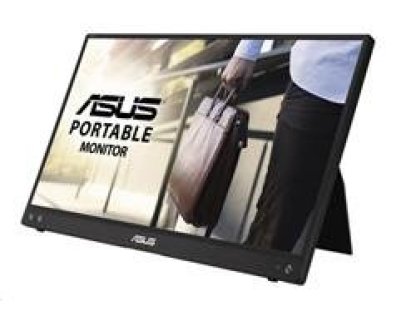 ASUS monitor 15.6" ZenScreen MB16ACV (90LM0381-B01370)