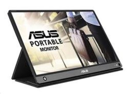 ASUS monitor 15,6" ZenScreen MB16AWP (90LM07I1-B01370)