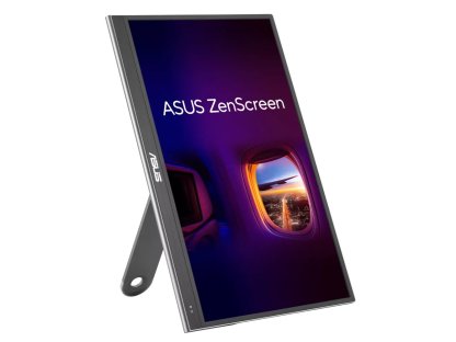 ASUS monitor 15.6" ZenScreen OLED MQ16AHE (90LM07SV-B02170)