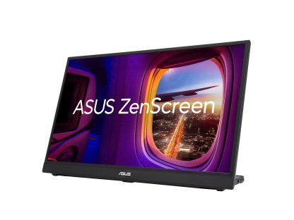 ASUS monitor 17,3" ZenScreen MB17AHG (90LM08PG-B01170)