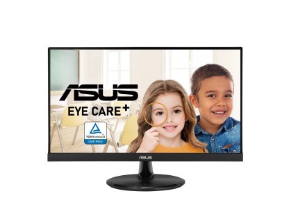 ASUS monitor 21,45" VP227HE (90LM0880-B01170)