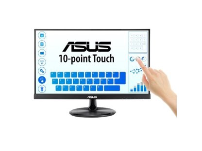 ASUS monitor 21,5" Touch (90LM0490-B02170)