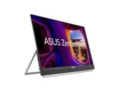ASUS monitor 22" MB229CF ZenScreen (90LM08S5-B01A70)
