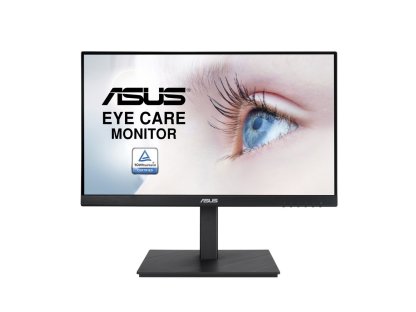 ASUS monitor 22" VA229QSB (90LM06C3-B01370)