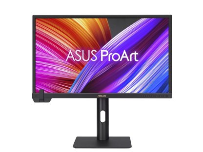 ASUS monitor 23,6" PA24US (90LM097A-B01370)
