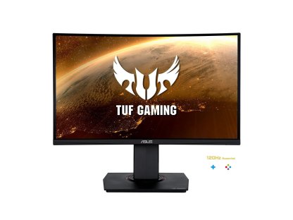 ASUS monitor 23.6" VG24VQR GAMING (90LM0577-B01170)