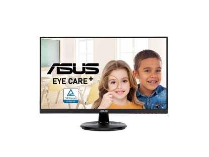 ASUS monitor 23,8" VA24DQF (90LM0541-B03370)