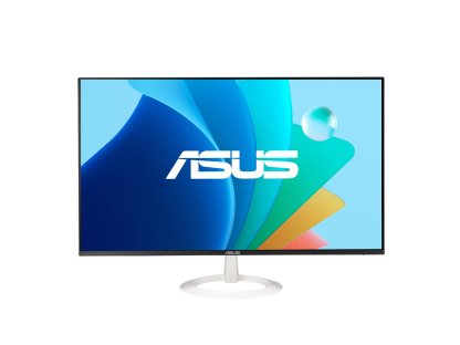 ASUS monitor 23,8" VZ24EHF-W (90LM07C2-B01470)