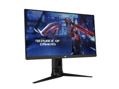 ASUS monitor 23,8" XG249CM (90LM07K0-B01A70)
