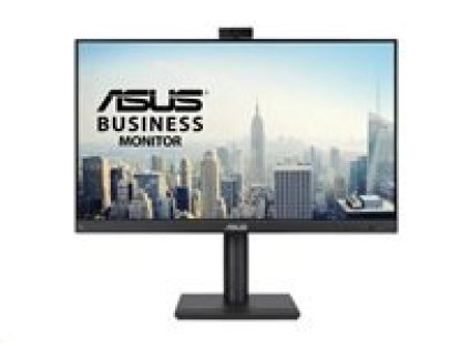 ASUS monitor 24" BE249QFK Video Conferencing Monitor (90LM01V1-B03370)