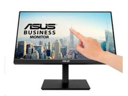 ASUS monitor 24" BE24ECSBT (90LM05M1-B0B370)