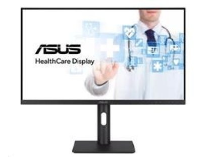 ASUS monitor 24" HA2441A (90LM0900-B01M70)