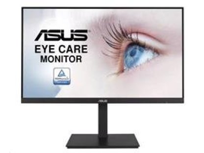 ASUS monitor 24" VA24DQSB (90LM054L-B02370)
