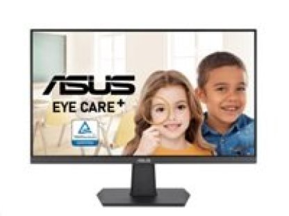 ASUS monitor 24" VA24EHF Eye Care Gaming Monitor (90LM0560-B04170)