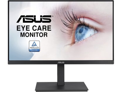 ASUS monitor 24" VA24EQSB (90LM056F-B04170)