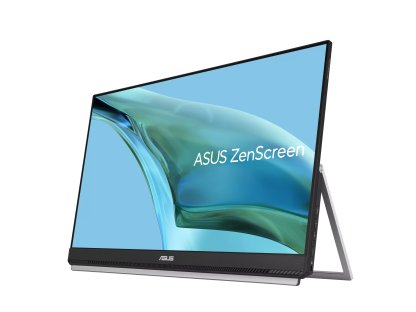 ASUS monitor 24" ZenScreen MB249C (90LM0865-B01170)