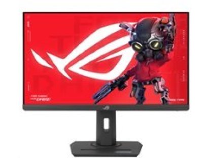 ASUS monitor 25" XG259CS ROG Strix (90LM0AM0-B01370)