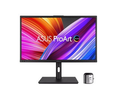 ASUS monitor 26,9" ProArt/PA27DCE-K (90LM0810-B01I70)
