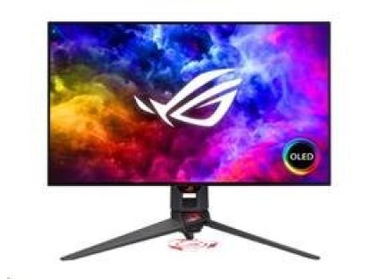 ASUS monitor 27" PG27AQDM ROG SWIFT GAMING (90LM08Q0-B01A70)