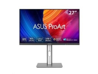 ASUS monitor 27" ProArt PA278CFRV (90LM06Q0-B01M70)