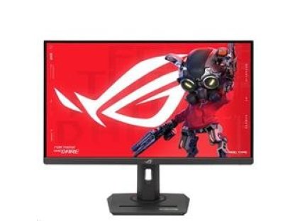 ASUS monitor 27" ROG Strix XG27ACMG (90LM0A60-B01370)