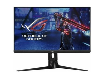ASUS monitor 27" ROG Strix XG27AQ HDR (90LM06U0-B01370)