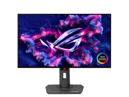 ASUS monitor 27" ROG Strix XG27AQDMG (90LM0AH0-B01A70)