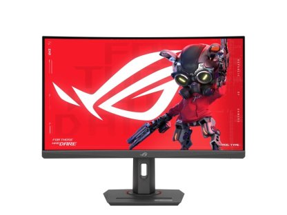 ASUS monitor 27" ROG Strix XG27WCMS (90LM09Y1-B01370)