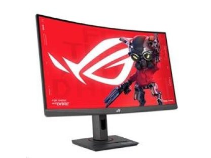 ASUS monitor 27" ROG Strix XG27WCS (90LM09P1-B01370)